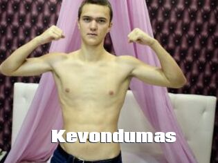 kevondumas The hot porn