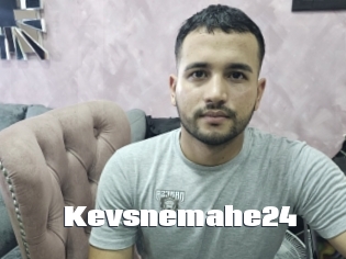 Kevsnemahe24