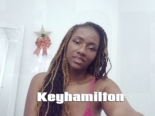 Keyhamilton