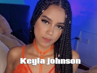 Keyla_johnson