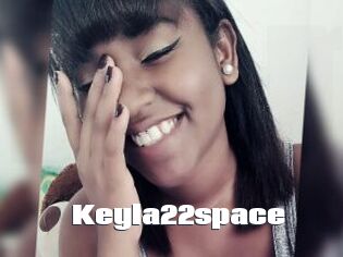 Keyla22space