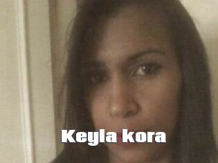 Keyla_kora