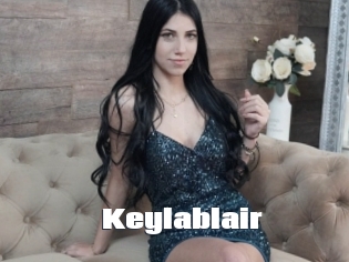Keylablair