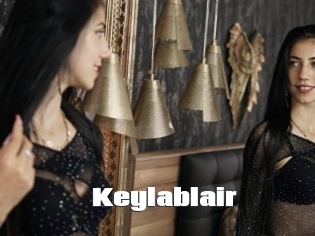 Keylablair