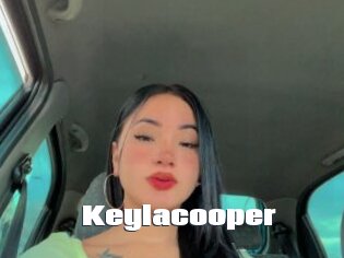 keylacooper The hot porn