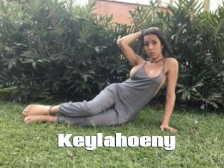Keylahoeny