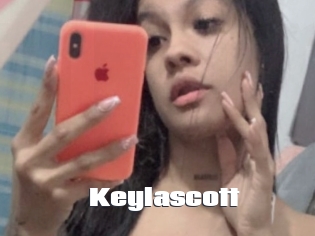 Keylascott