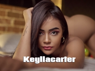 keyllacarter The hot porn