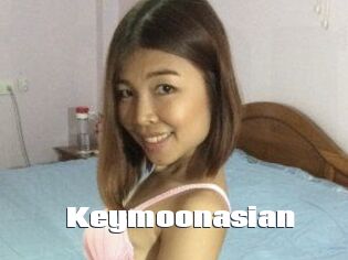 Keymoonasian