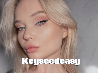 Keyseedeasy
