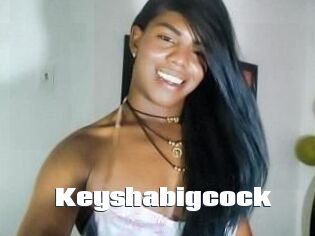 Keyshabigcock