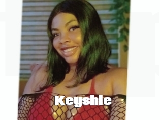 Keyshie