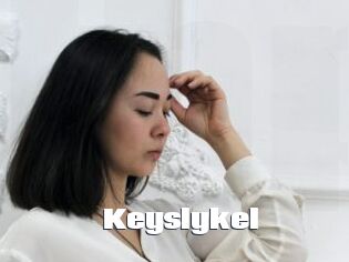 Keyslykel