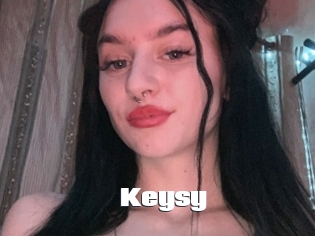 Keysy