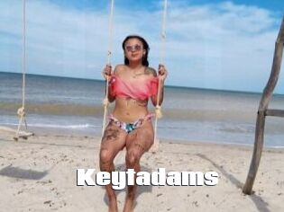 Keytadams