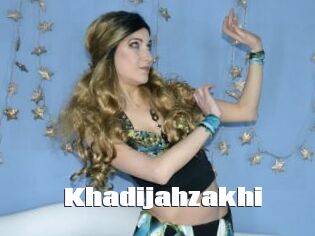 Khadijahzakhi
