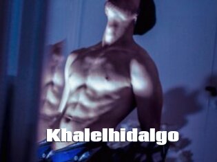 Khalelhidalgo