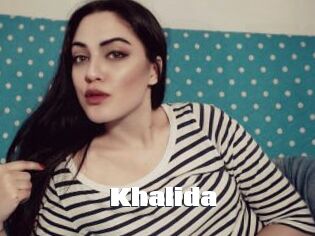 Khalida