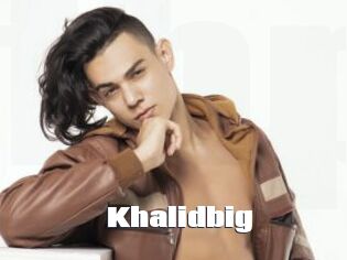 khalidbig The hot porn