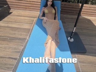 khalifastone The hot porn