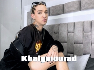 khalymourad The hot porn