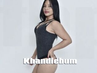 Khandiebum