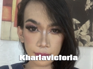 kharlavictoria The hot porn