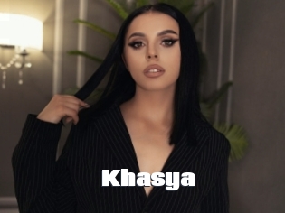 Khasya
