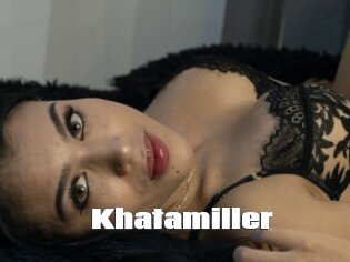 Khatamiller