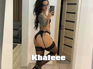 Khateee