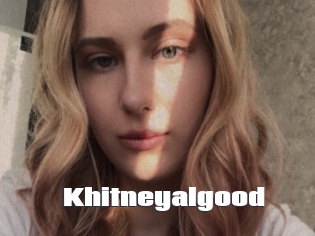 Khitneyalgood