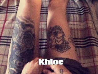Khloe