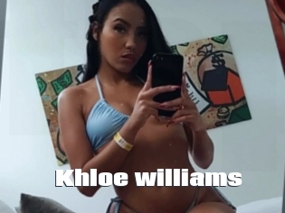 Khloe_williams