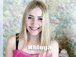 Khloya