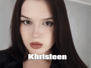 Khristeen