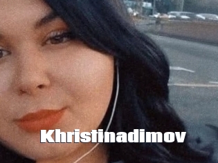 Khristinadimov