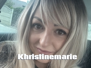 Khristinemarie