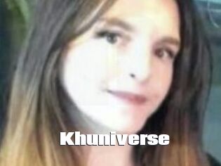 Khuniverse