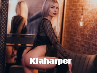 Kiaharper