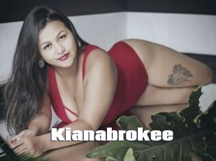 Kianabrokee