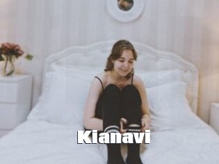 kianavi The hot porn