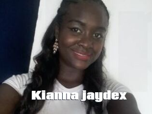 kianna_jaydex The hot porn