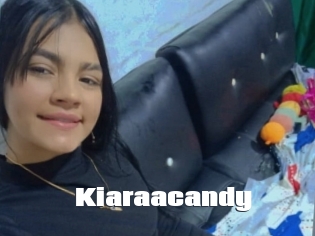 Kiaraacandy