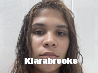 Kiarabrooks