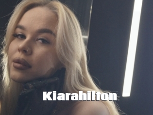 Kiarahilton