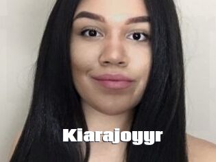Kiarajoyyr