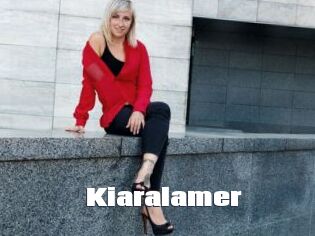 Kiaralamer
