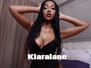 Kiaralane