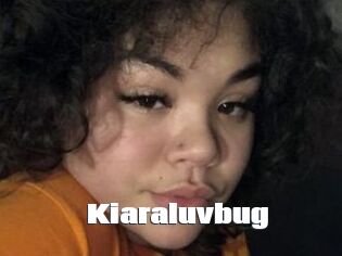 Kiaraluvbug