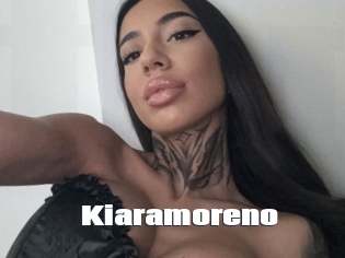 Kiaramoreno